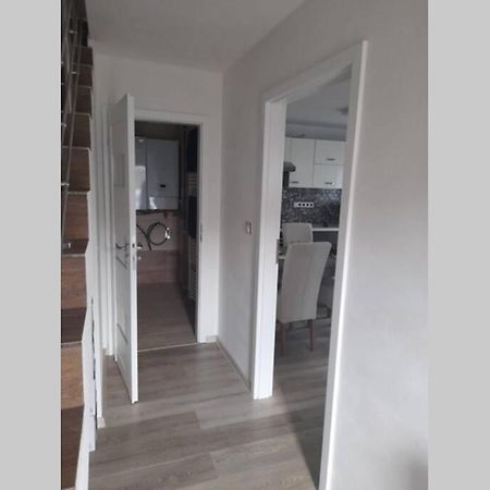 Domek Verunka v malebné vesničce na Jižní Moravě Svatoborice Exterior foto