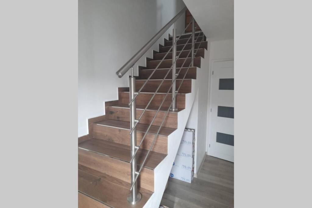 Domek Verunka v malebné vesničce na Jižní Moravě Svatoborice Exterior foto